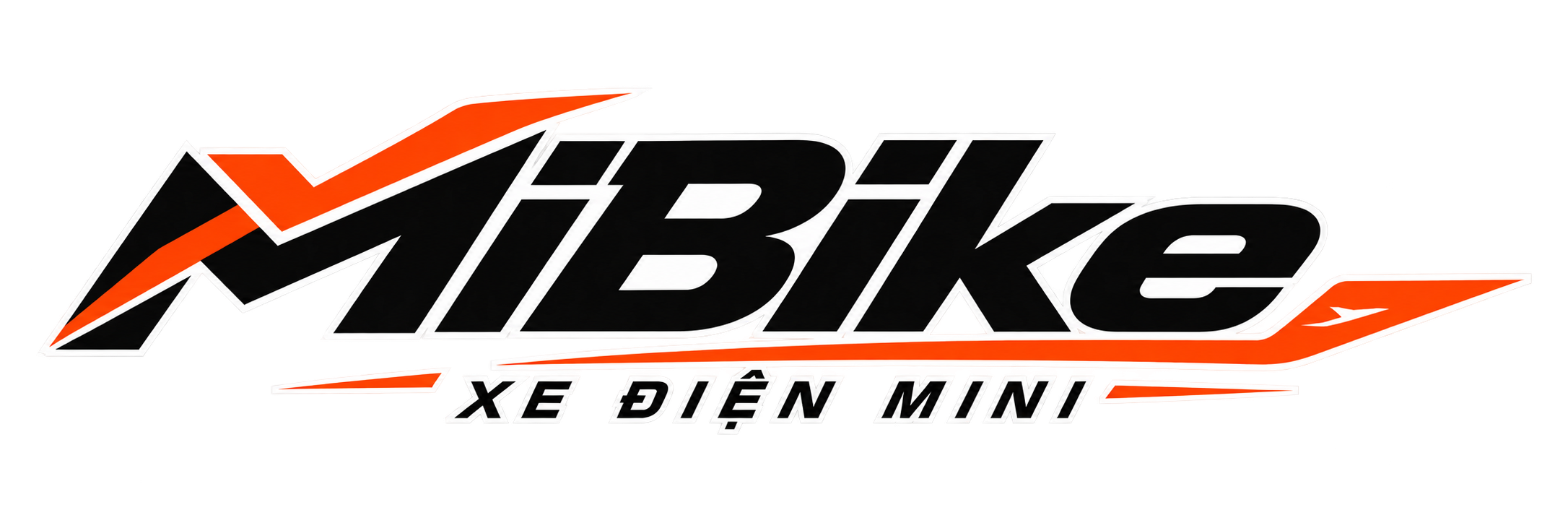 Xe điện Mini MiBike