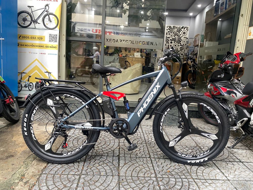 Xe đạp trợ lực điện loại nào tốt? Kinh nghiệm chọn mua