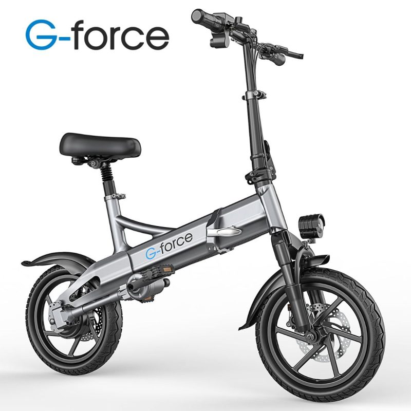 Xe điện gấp gọn có thể mang lên xe buýt không?